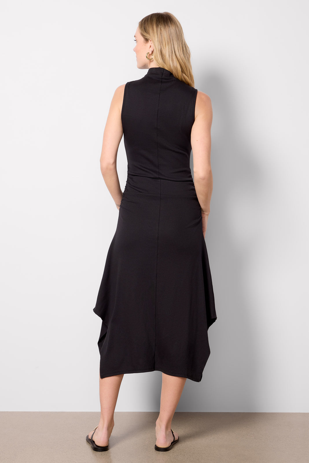 Nicola Midi Dress