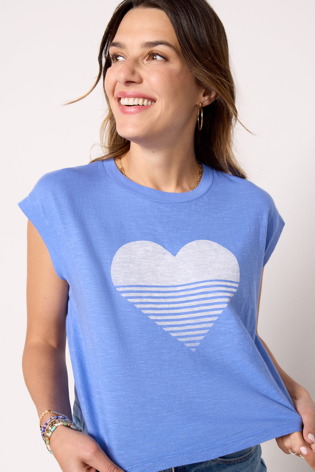 Heart Muscle Tank