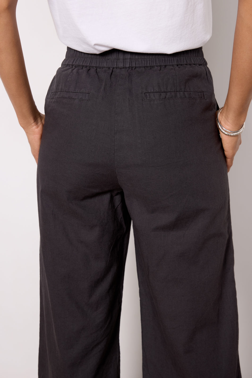 Shae Linen Pant