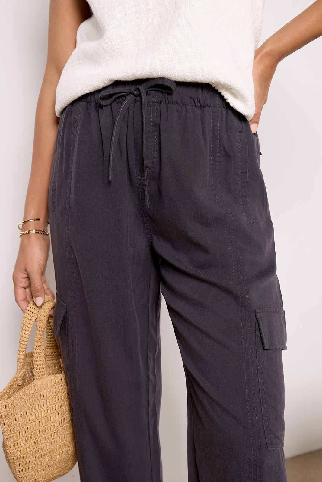 Kaia Cargo Pant