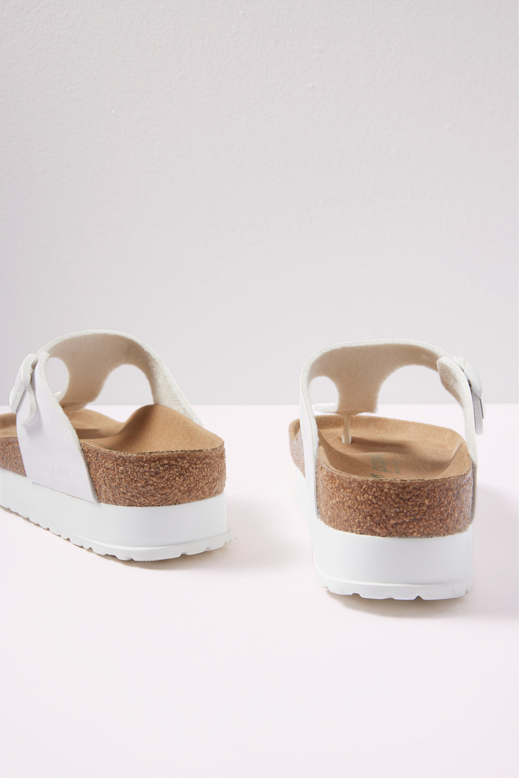 Gizeh Platform Sandal