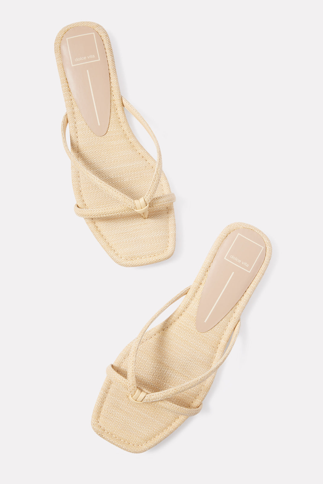 Lucca Slide Sandal