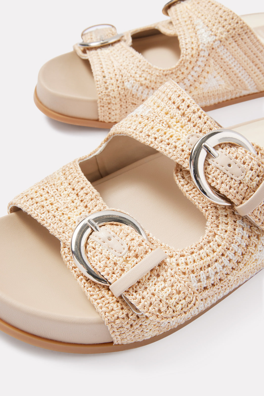 Ralli Woven Sandal