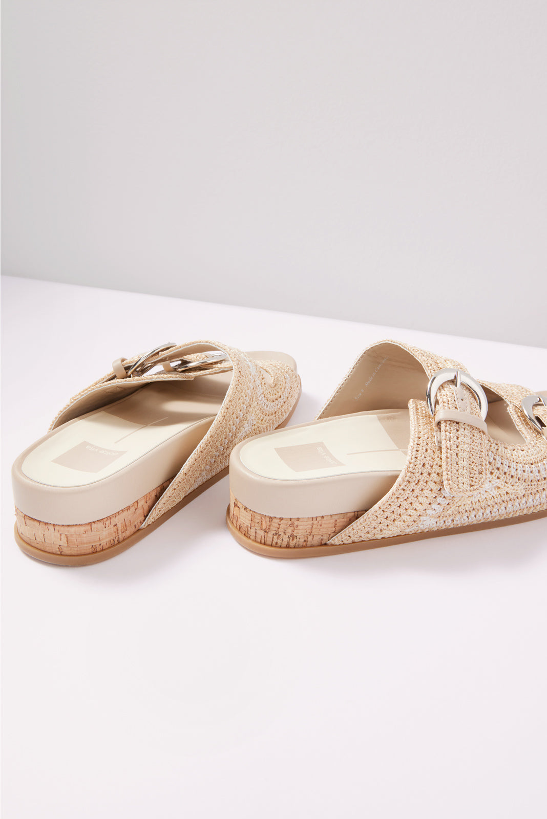 Ralli Woven Sandal