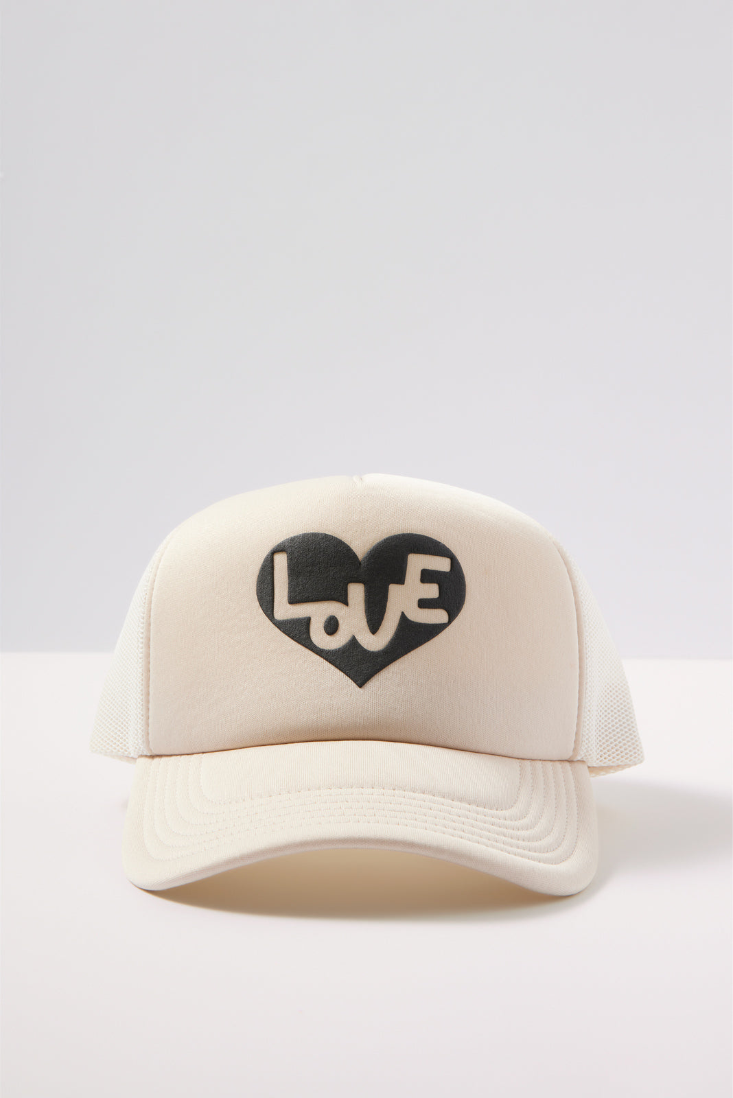 Heart Trucker Hat