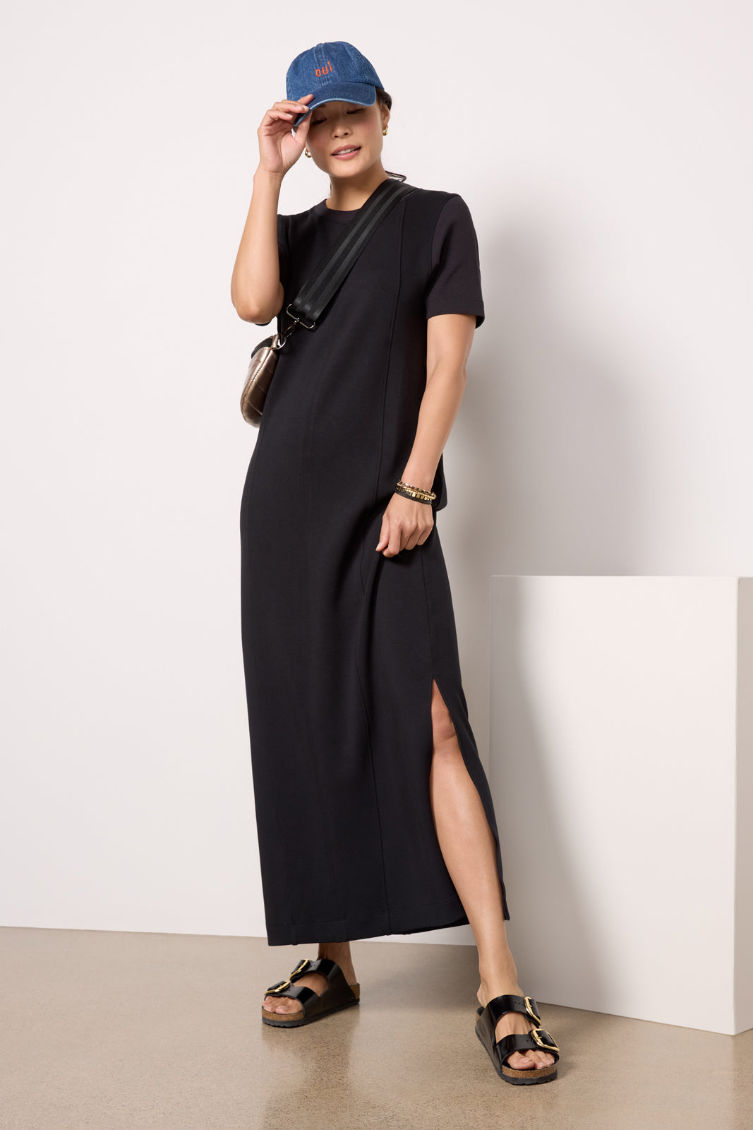 Hattie Maxi Dress 2.0