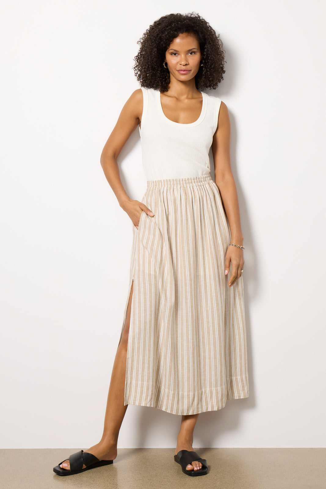 Kassidy Skirt