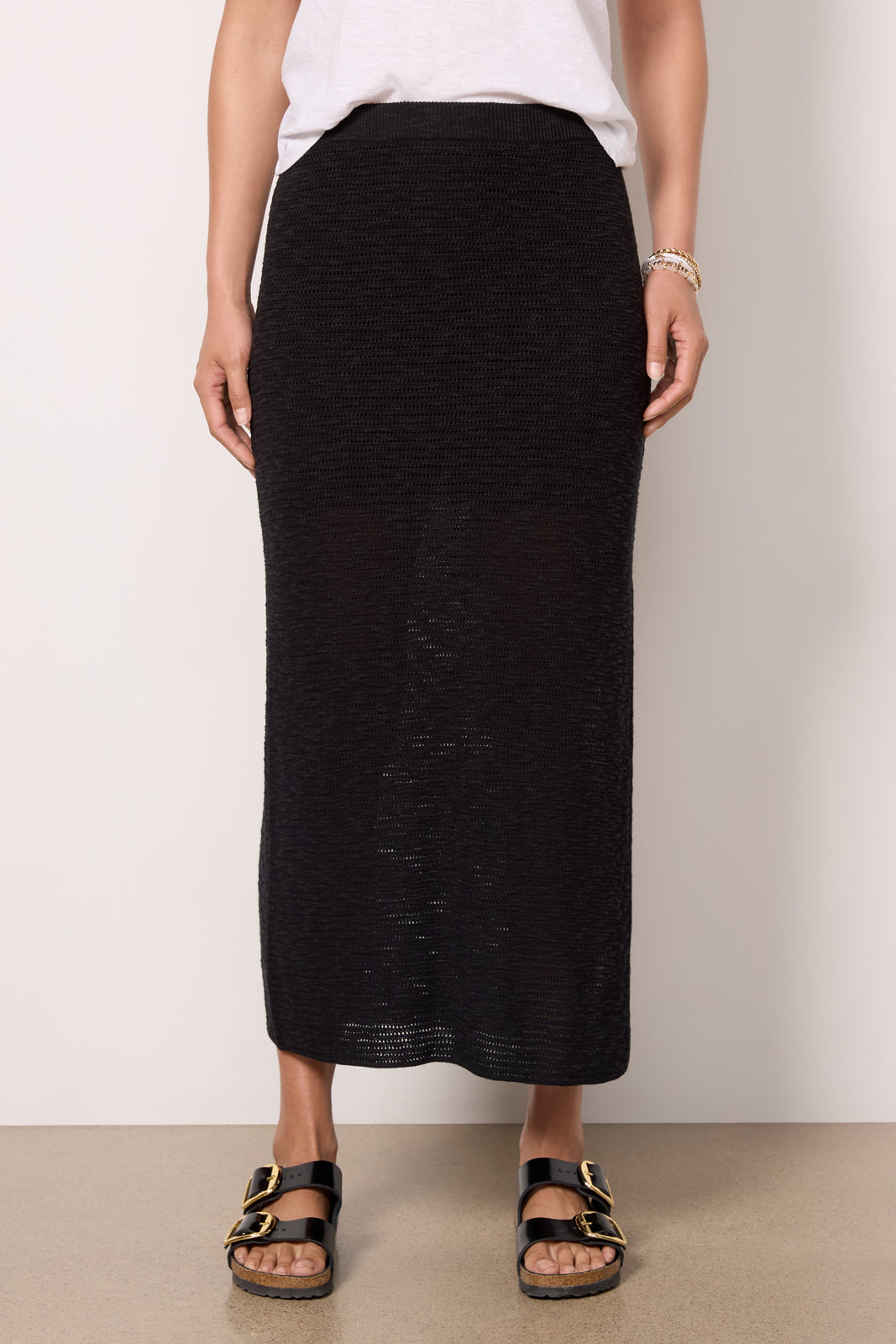 Sydney Midi Skirt