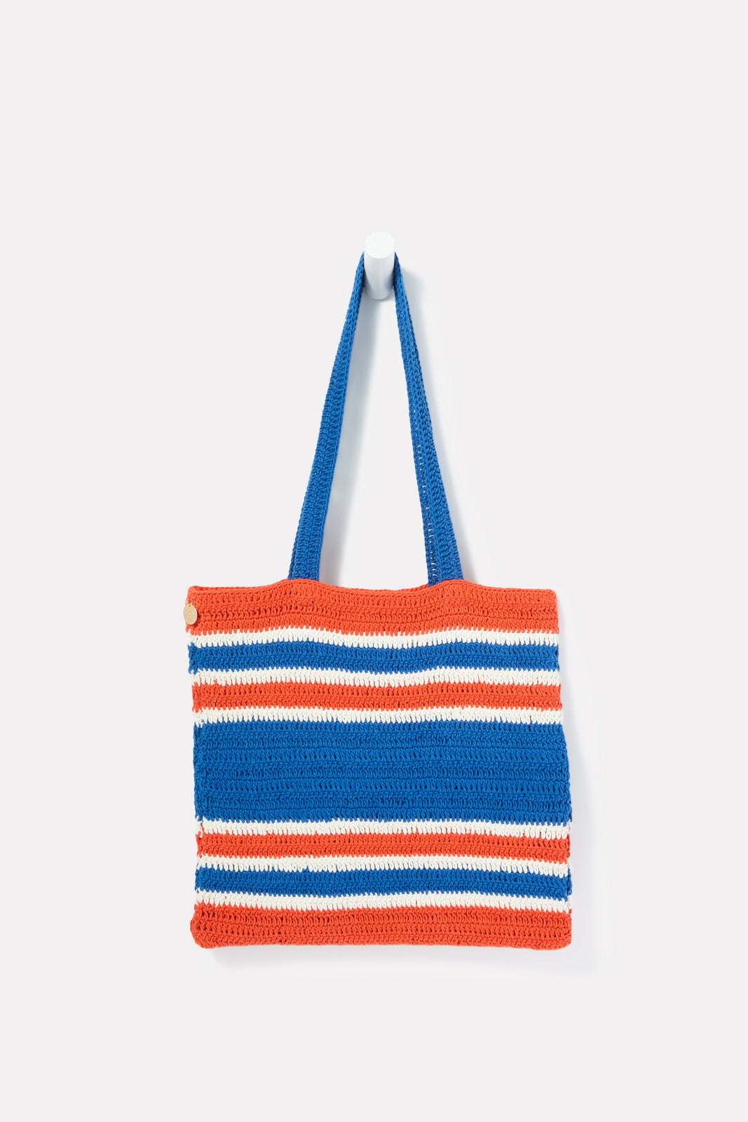 Michel Le Vibe Tote