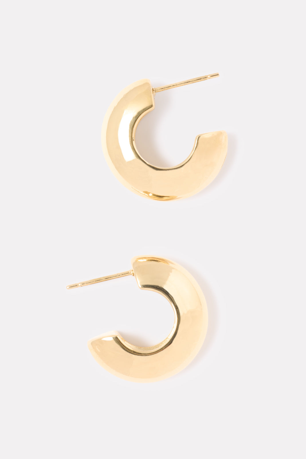 Marina Waterproof Hoops