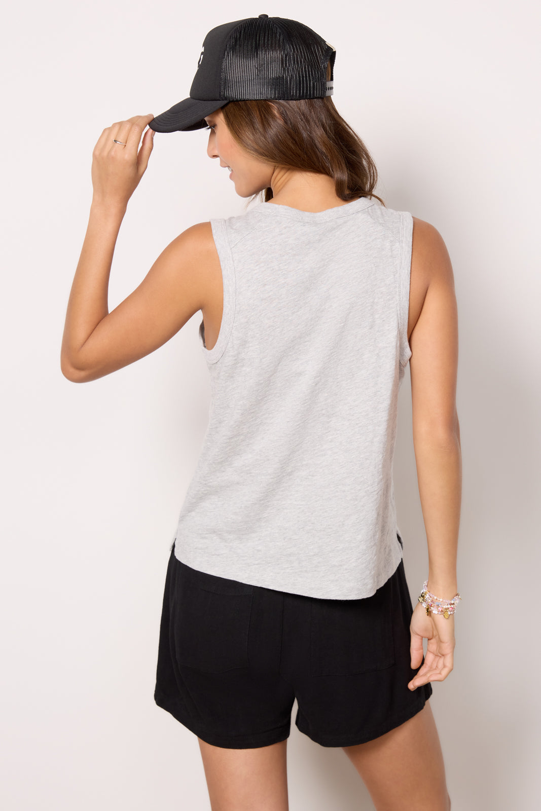 Emery Pocket Tank