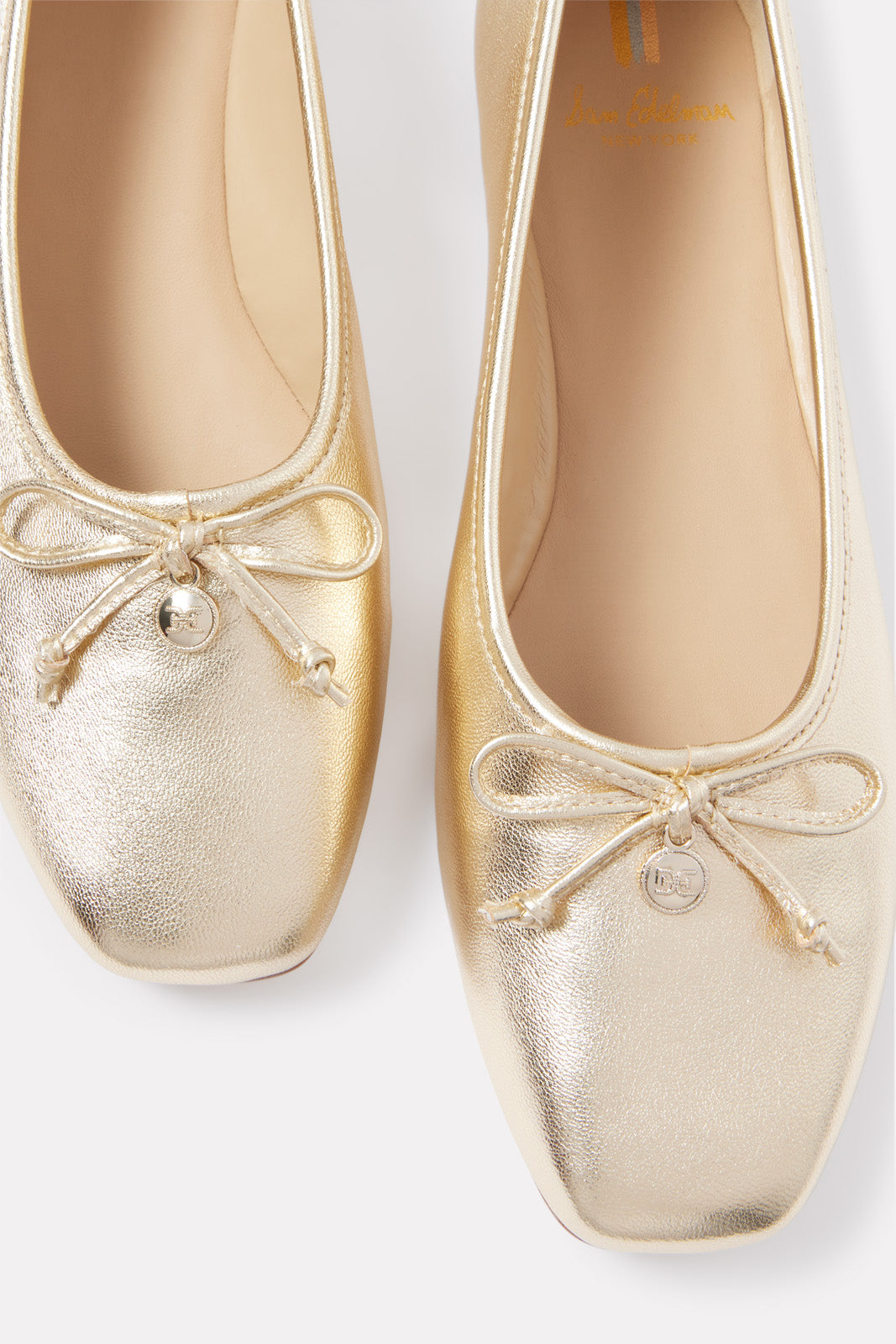 Meadow Ballet Flat