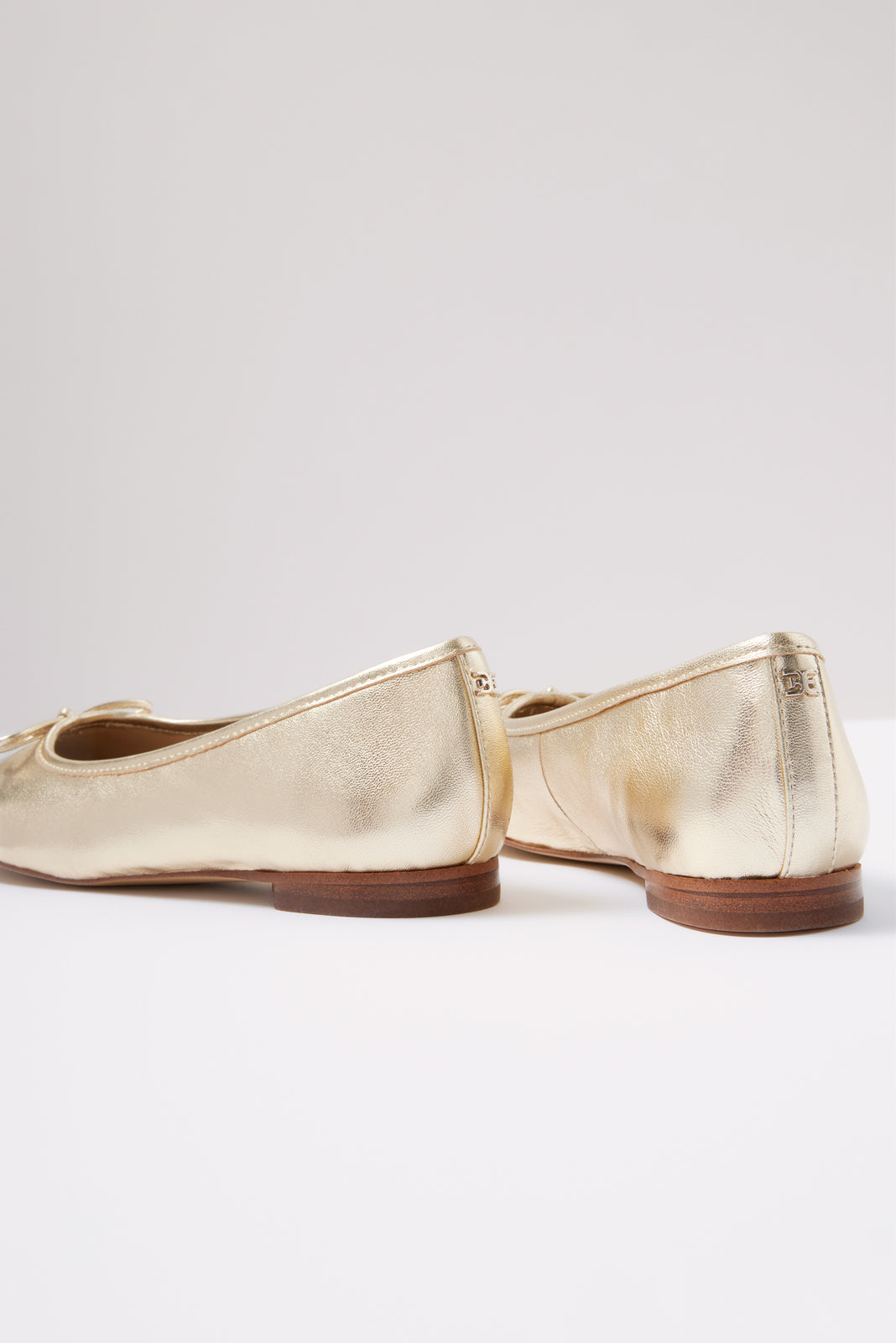 Meadow Ballet Flat