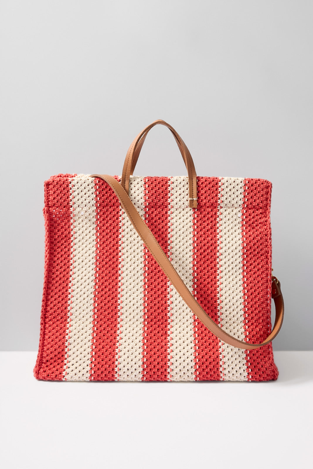 Summer Simple Tote