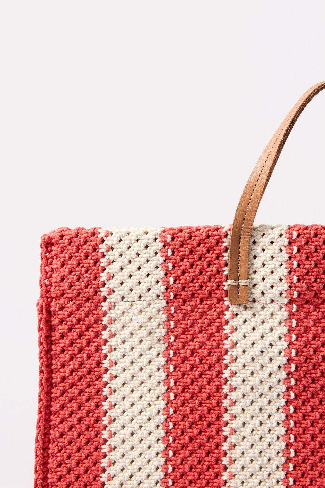 Summer Simple Tote