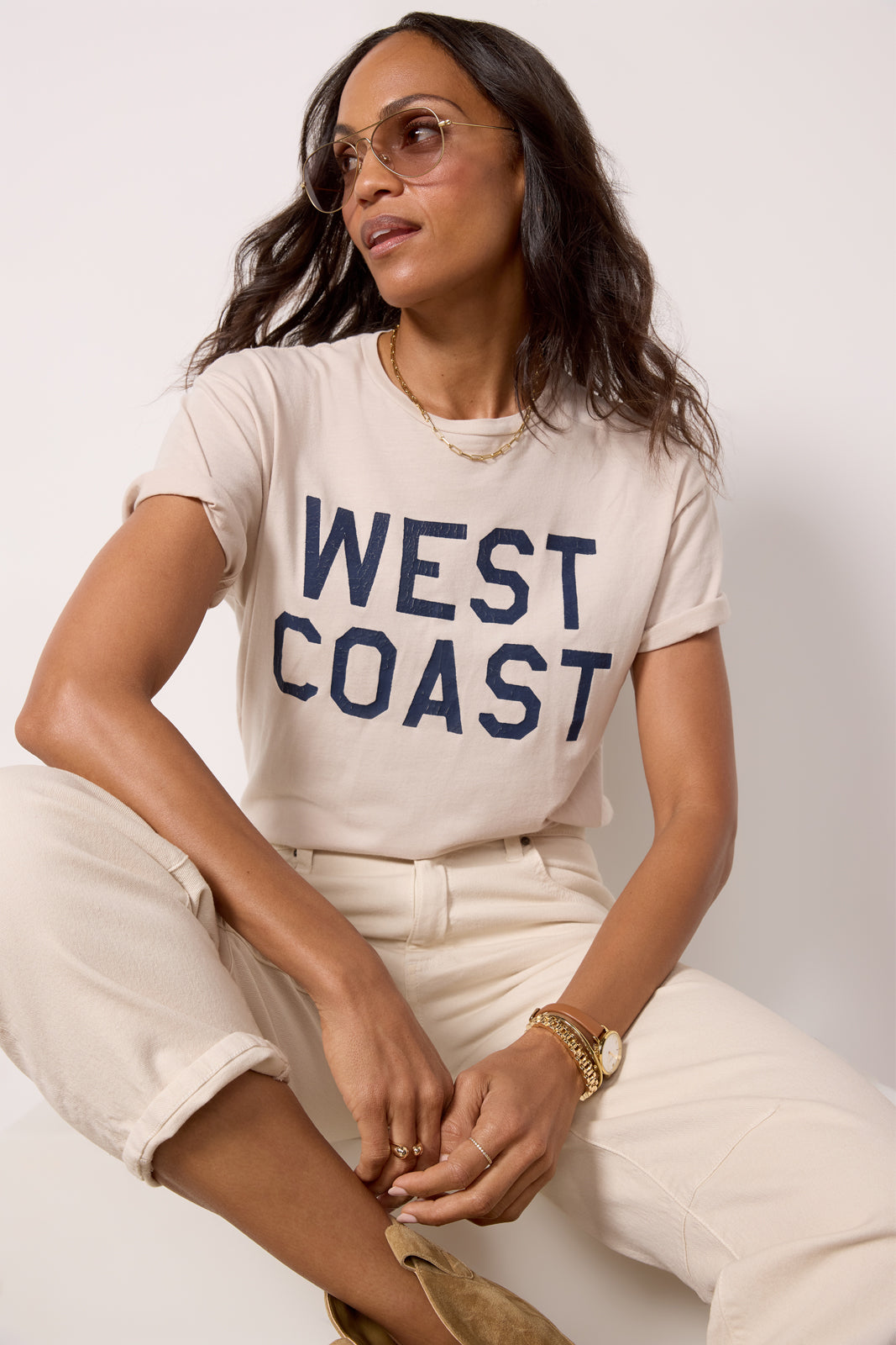 West Coast Tee