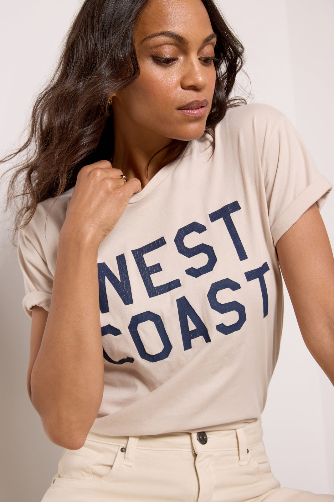 West Coast Tee