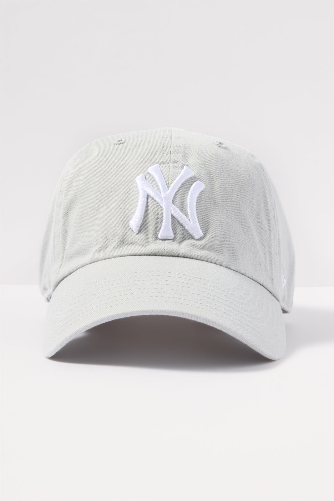 NY Clean Up Baseball Hat