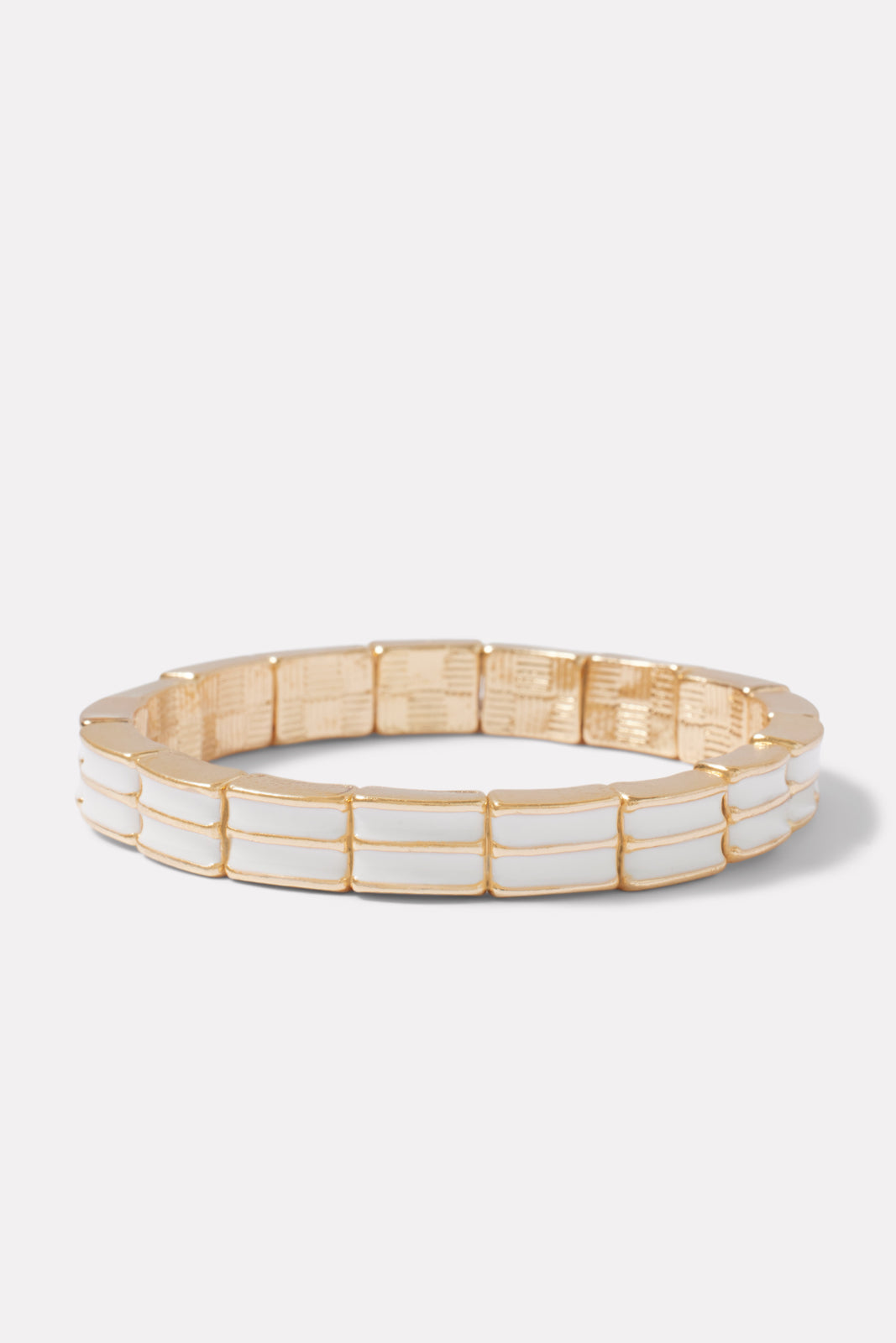 Cordova Enamel Bracelet