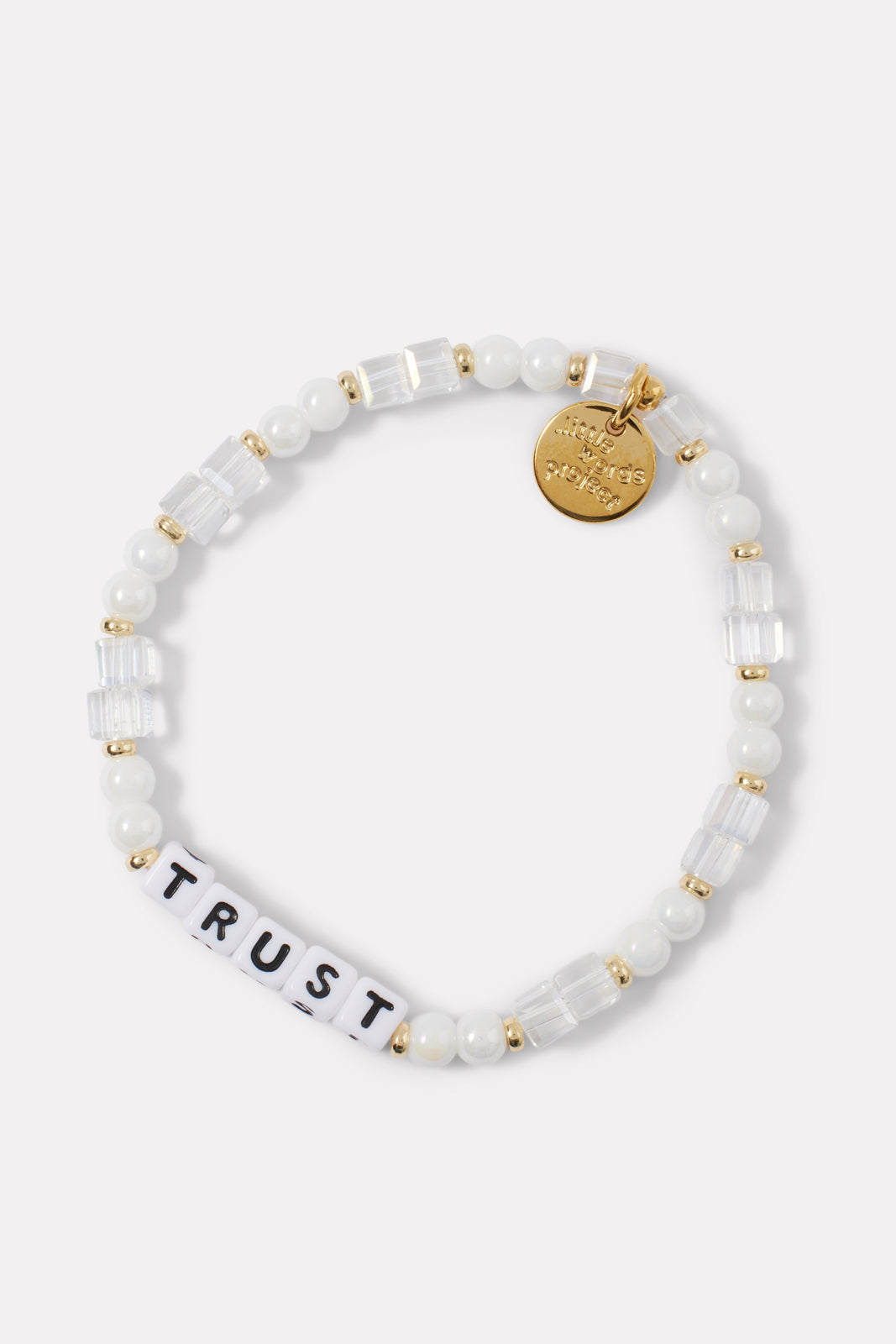 Trust Bracelet