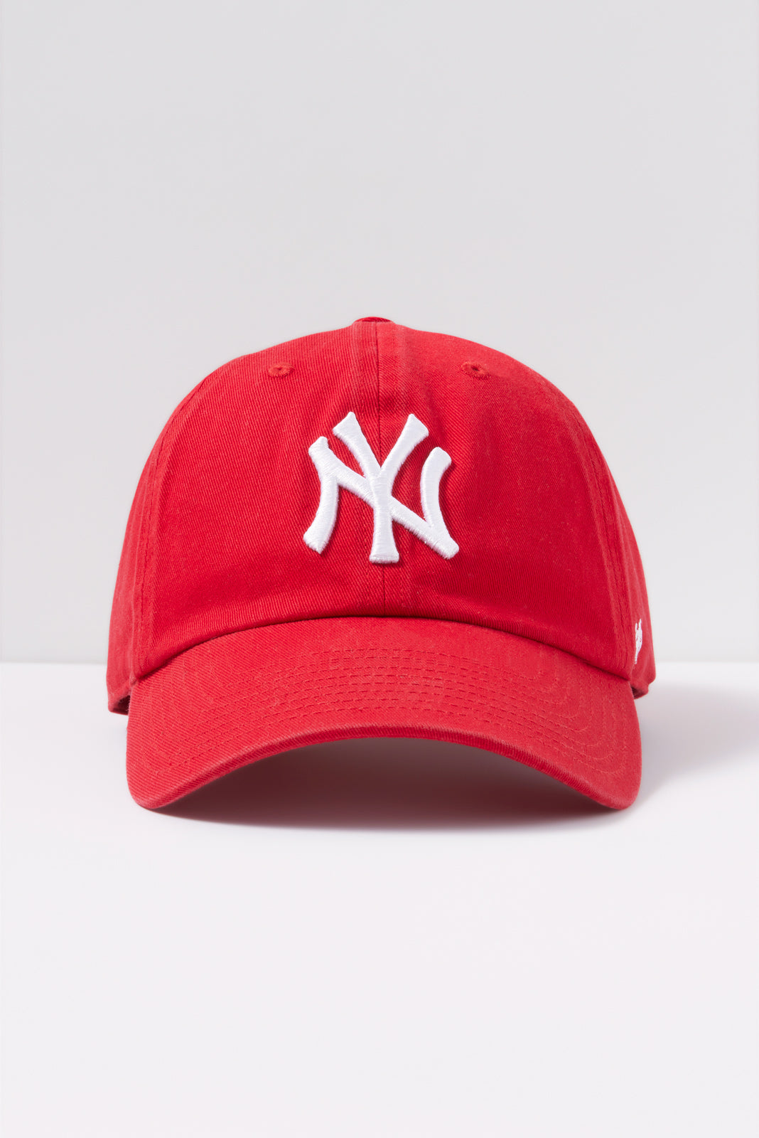 NY Clean Up Baseball Hat