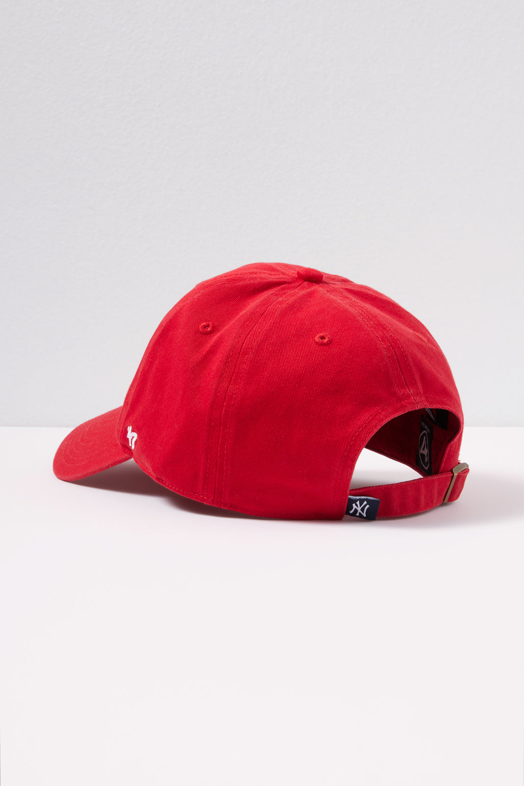 NY Clean Up Baseball Hat