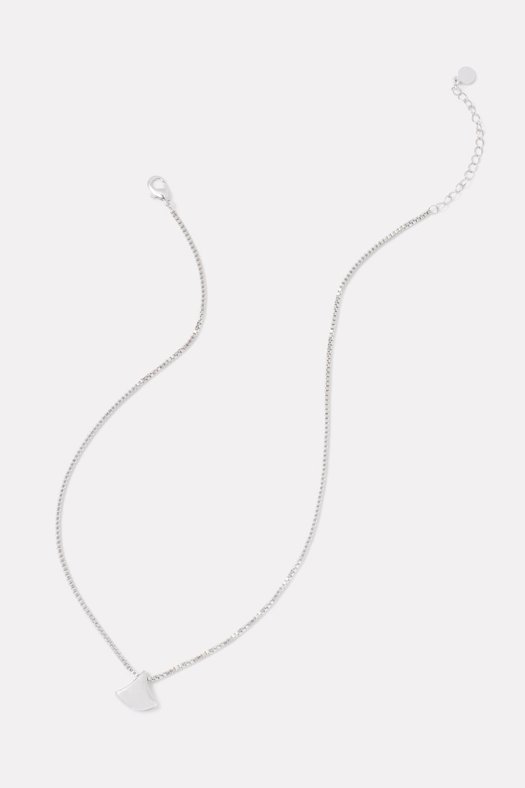 Coralie Pendant Necklace