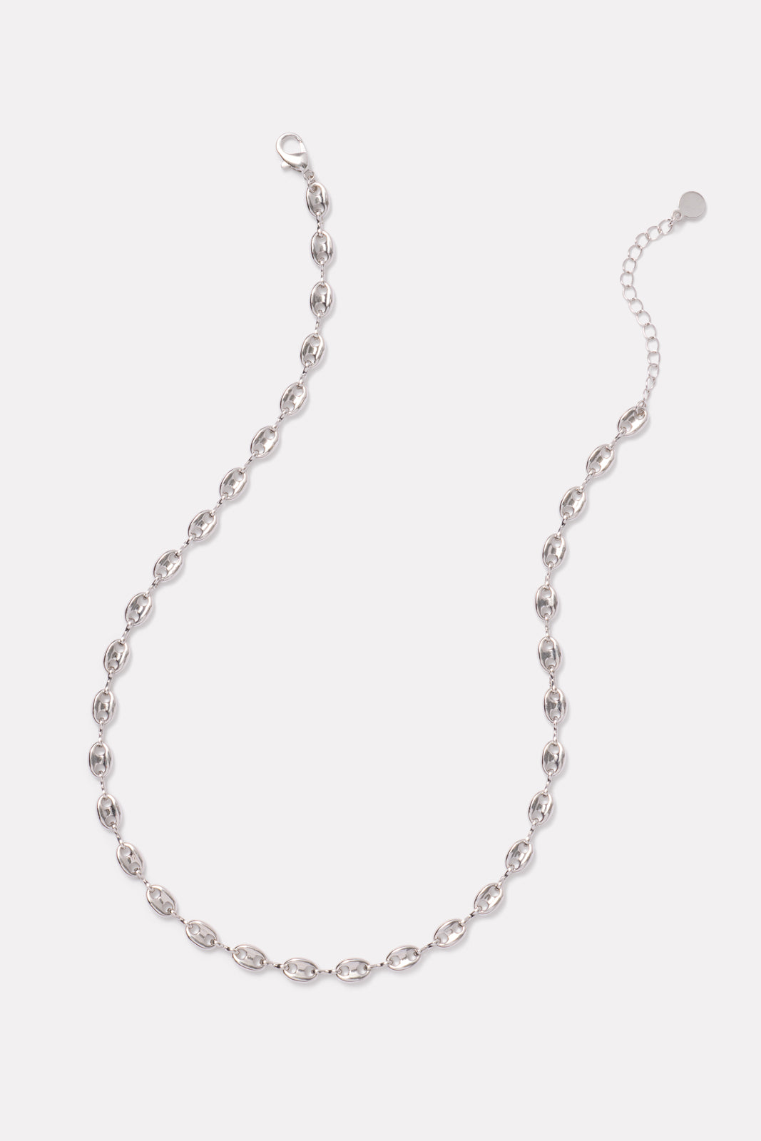 Max Mariner Chain Necklace