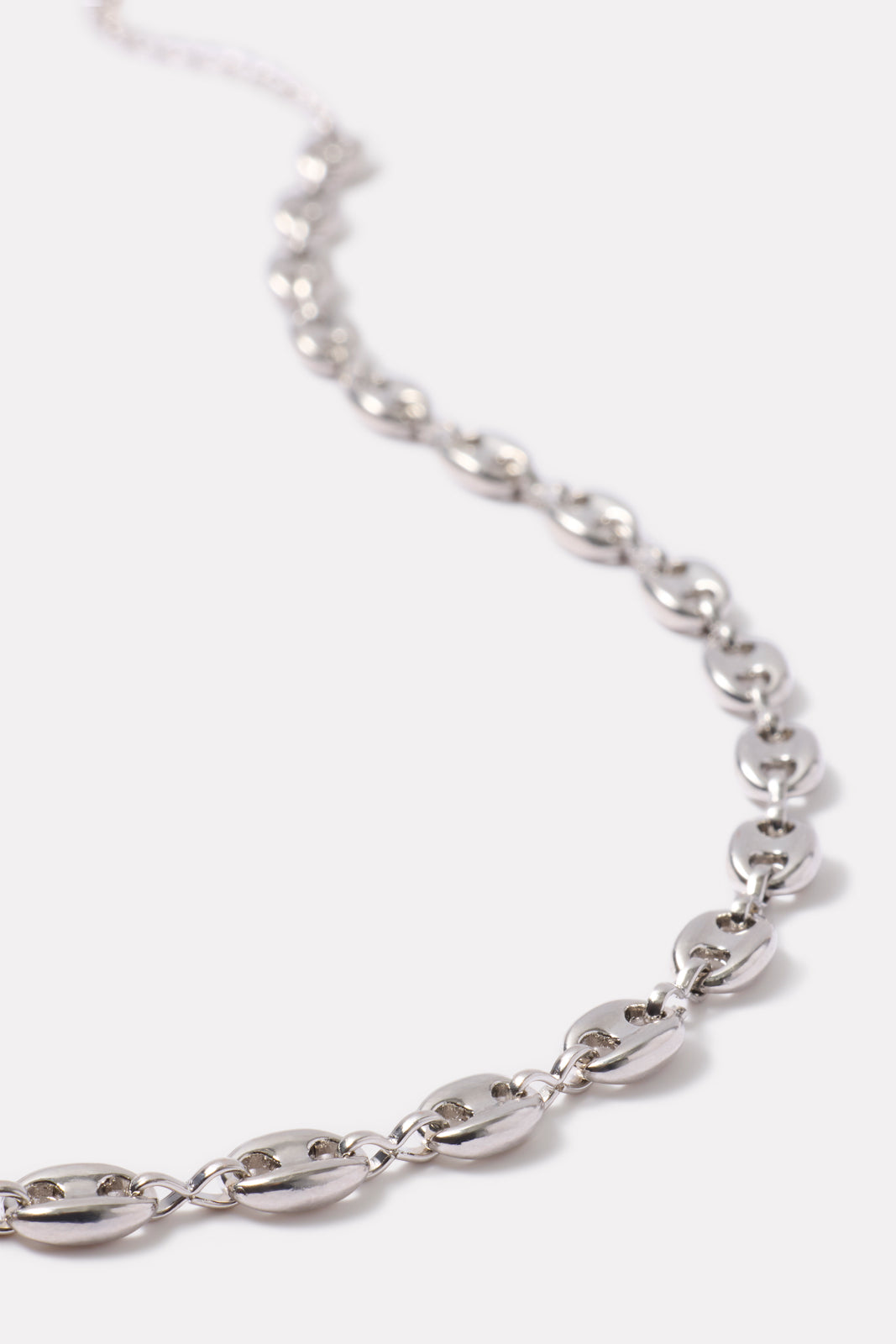 Max Mariner Chain Necklace