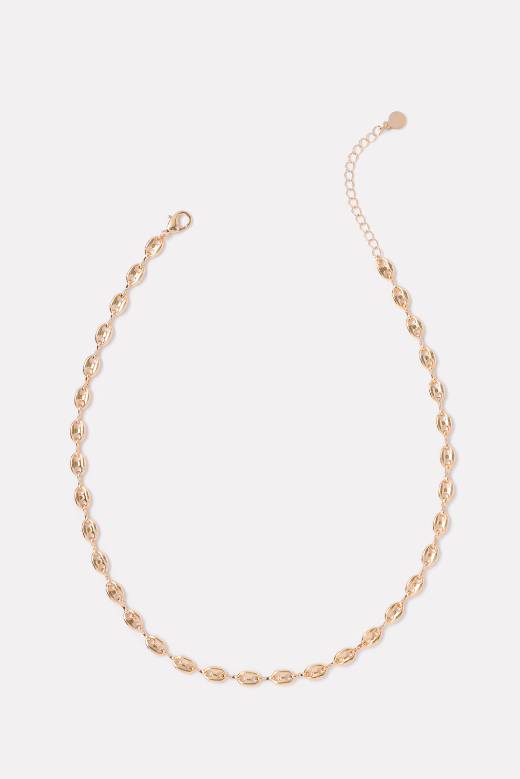 Max Mariner Chain Necklace