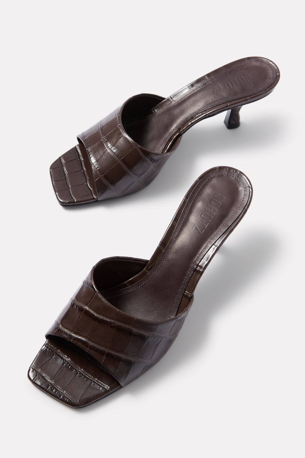 Dethalia Sandal