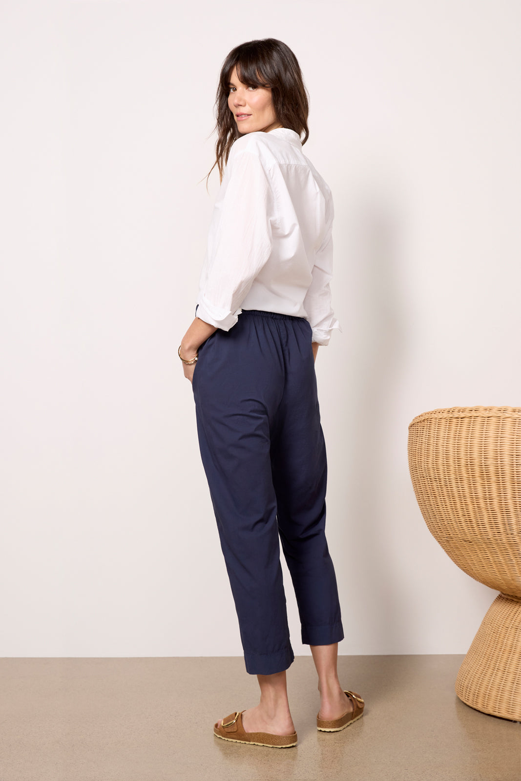 Draper Pant