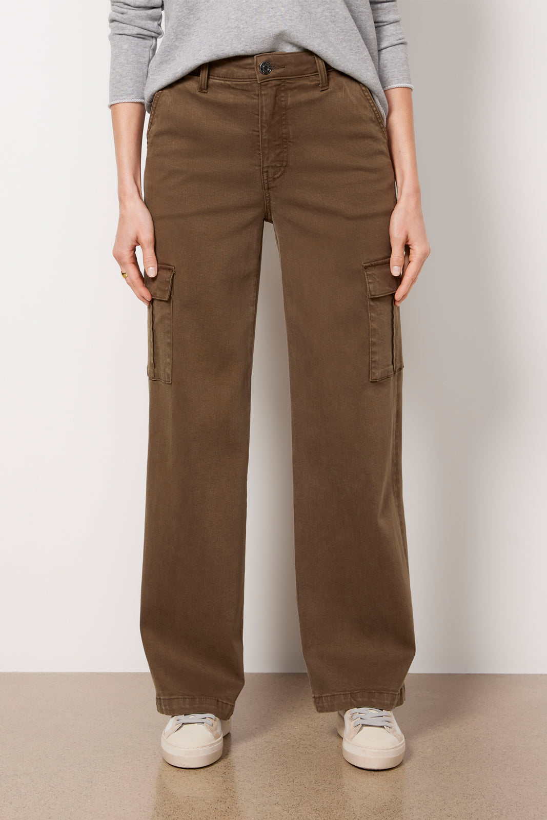 Miller Wide Leg Pant