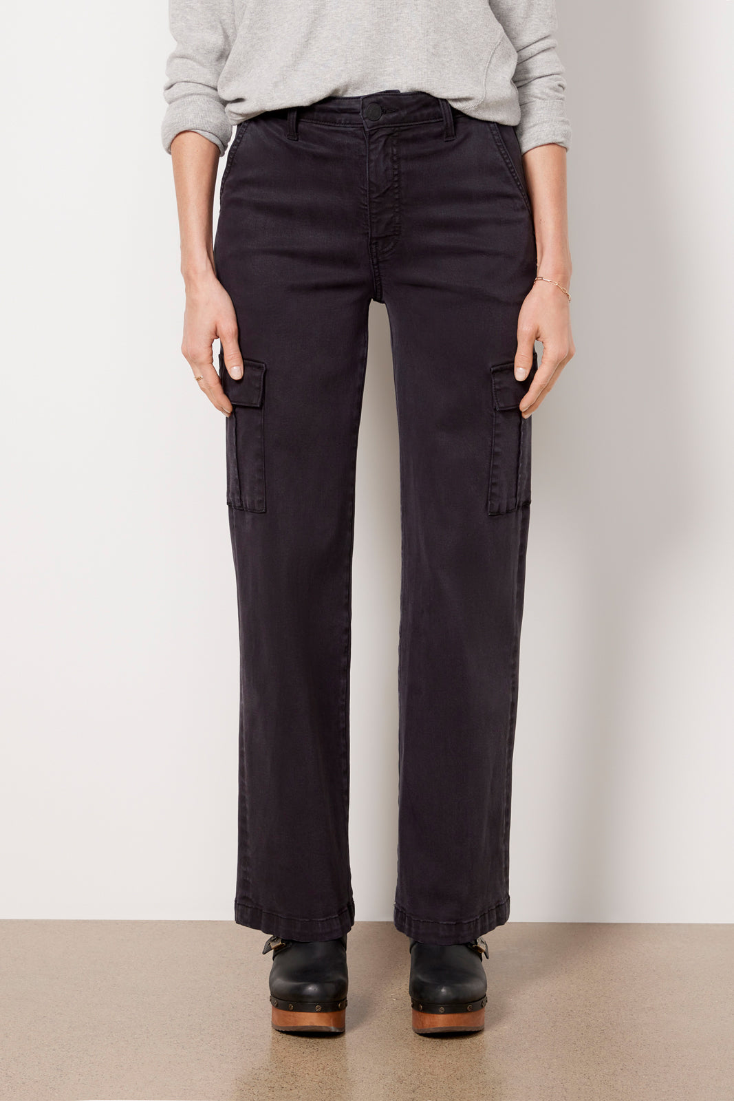 Miller Wide Leg Pant