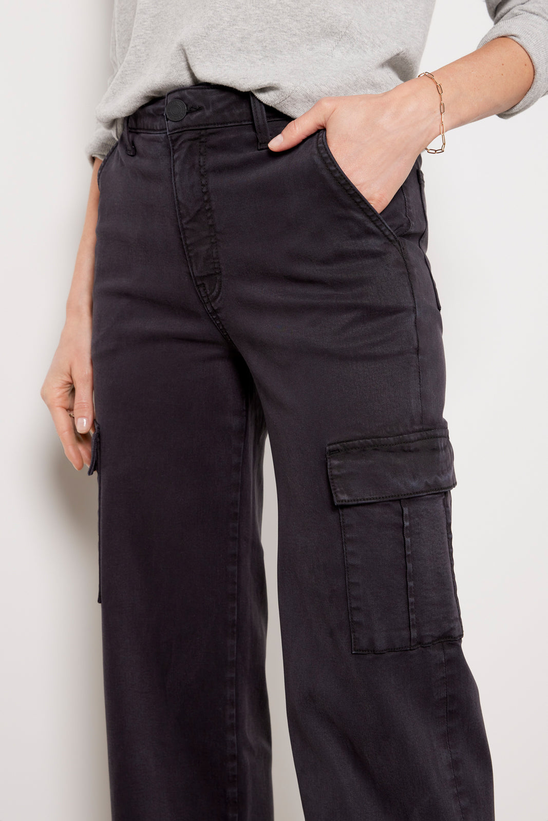 Miller Wide Leg Pant