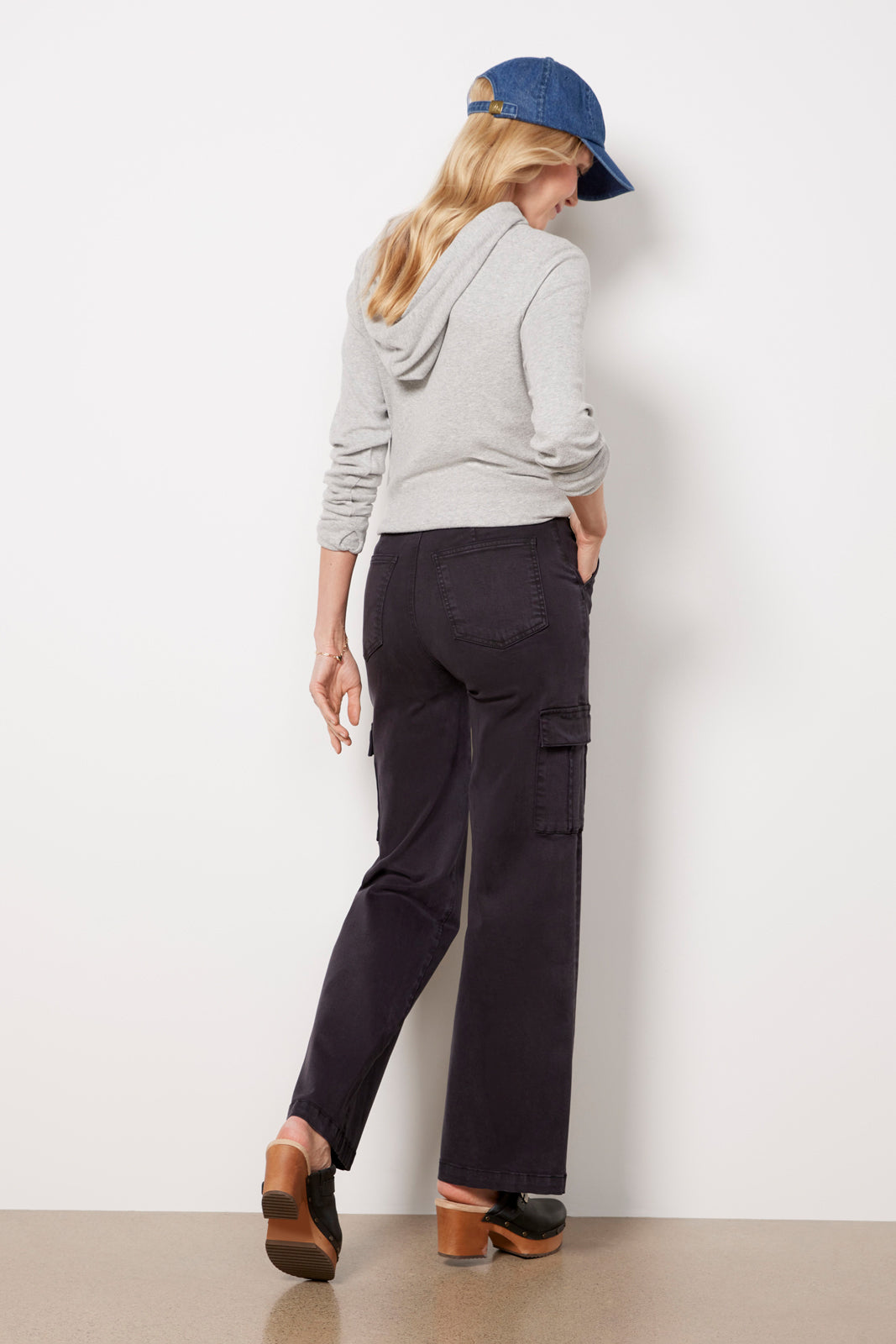 Miller Wide Leg Pant