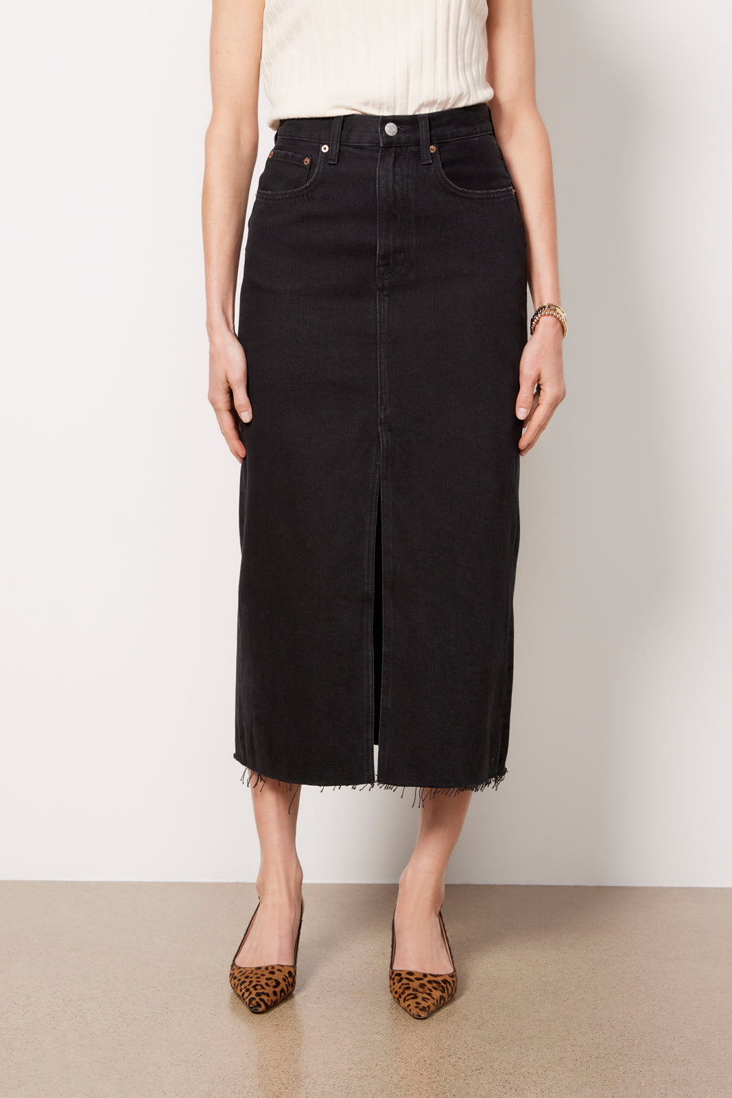 Alice Midi Skirt