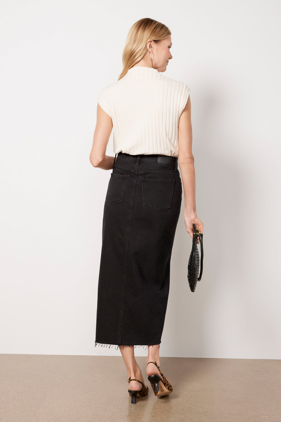 Alice Midi Skirt