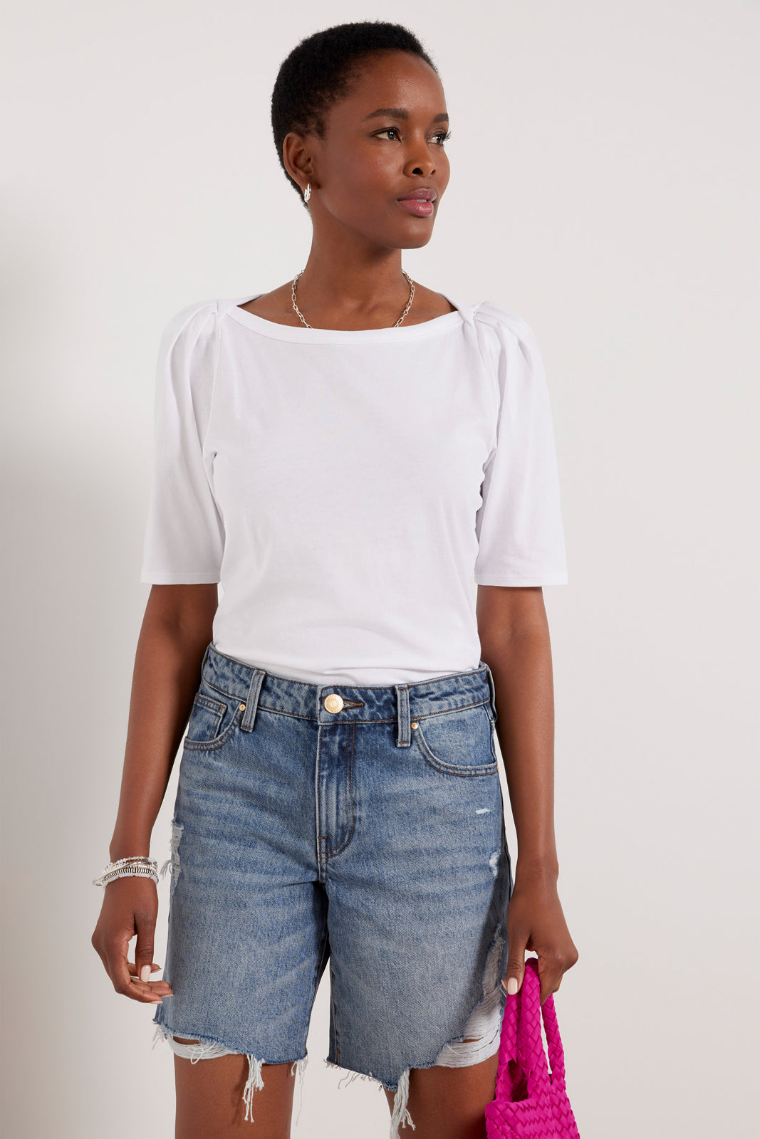 Deana Envelope T Shirt