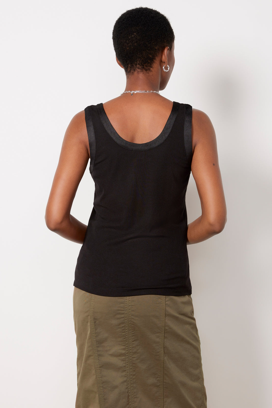 Eliza Henley Tank