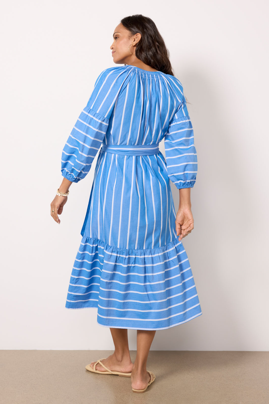 Vittoria Dress