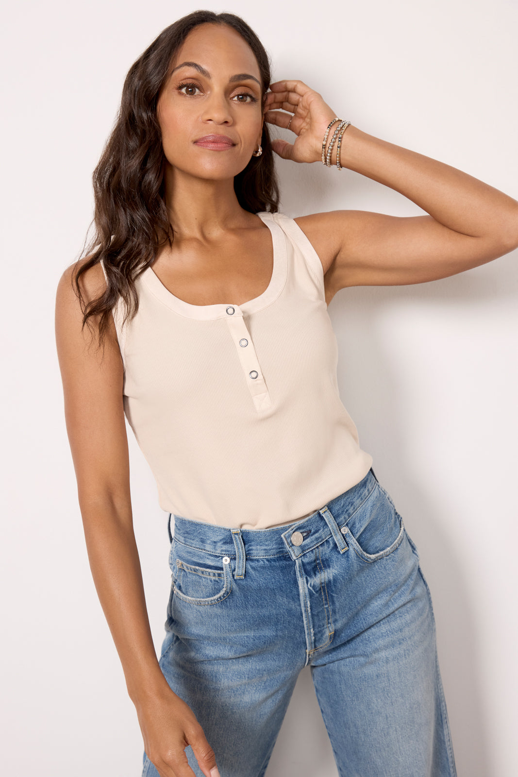 Eliza Henley Tank