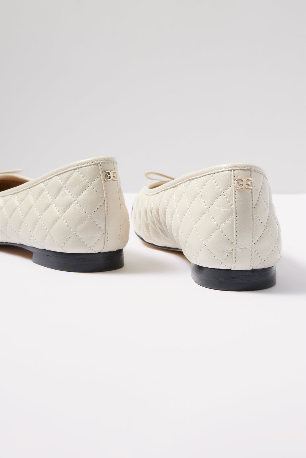 Marilyn Cap Toe Ballet Flat