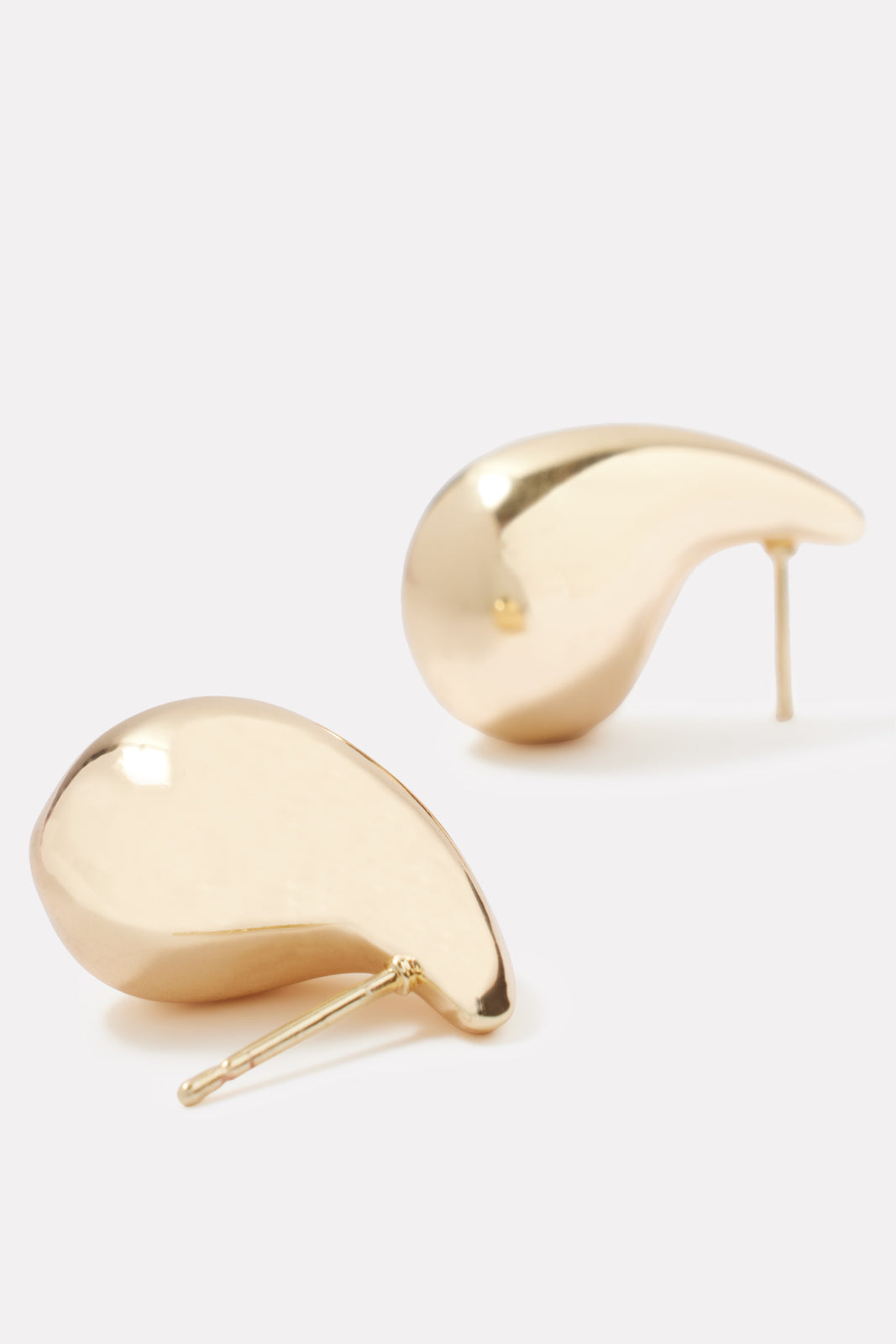 Beverly Tear Drop Earring