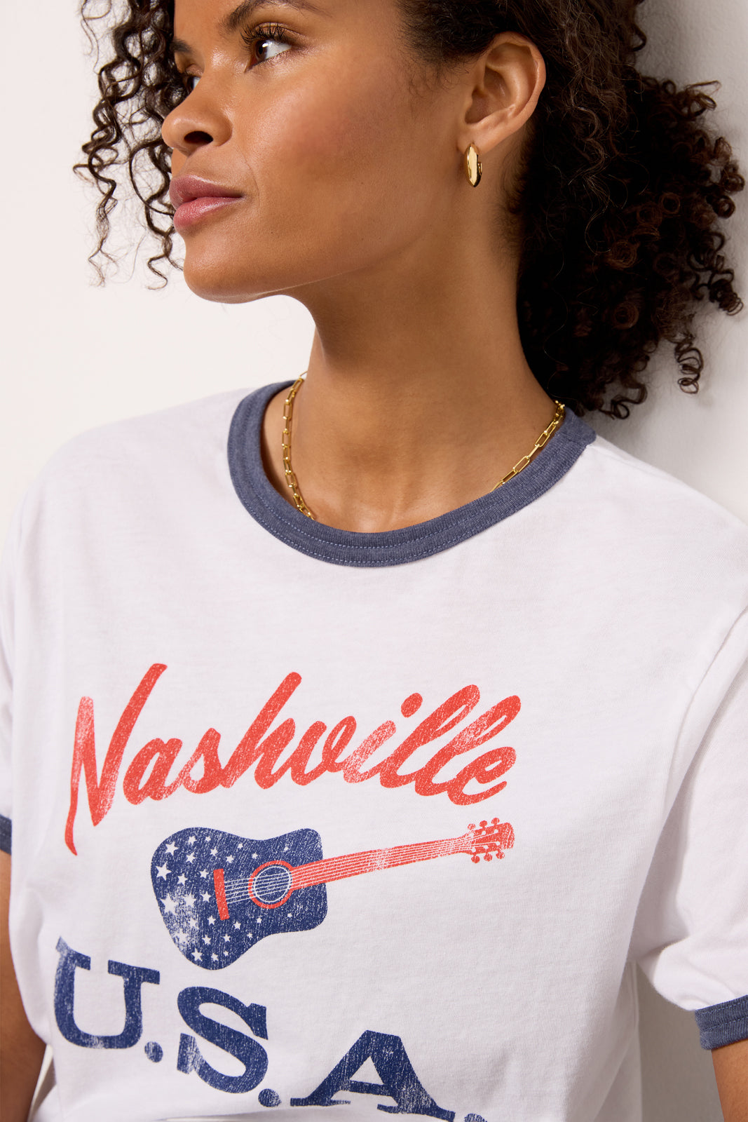 Nashville Ringer