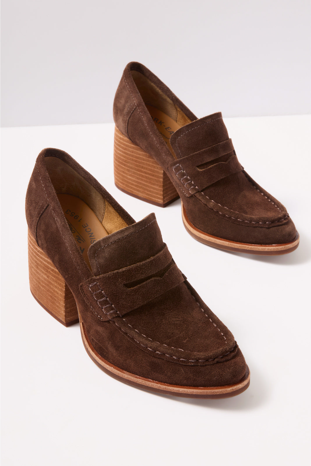 Modeste Loafer