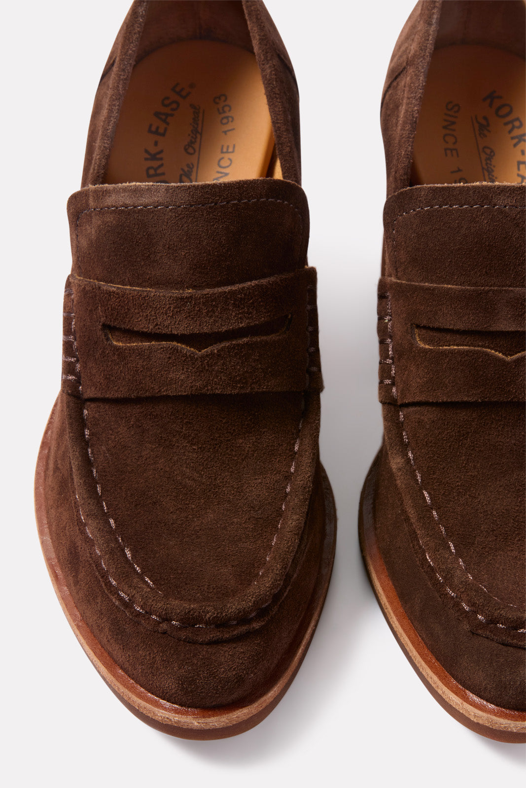 Modeste Loafer