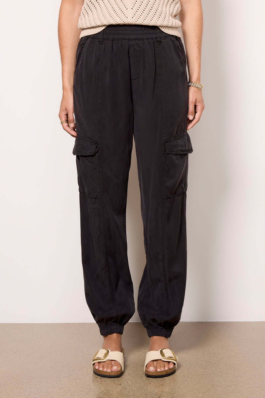 Relaxed Rebel Pant