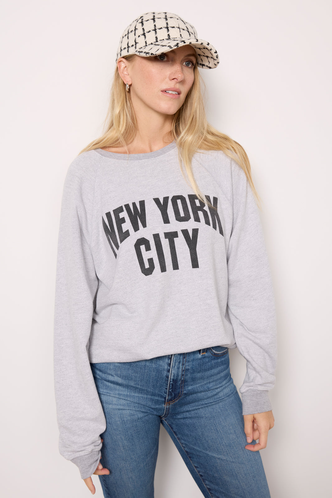 New York City Sweatshirt