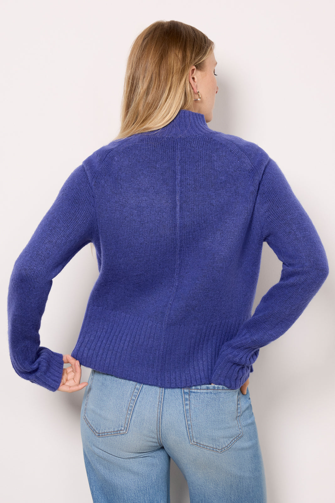 Esther Pullover